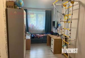 2-к квартира, вторичка, 44м2, 4/5 этаж