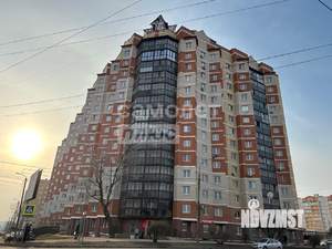 1-к квартира, вторичка, 45м2, 13/14 этаж
