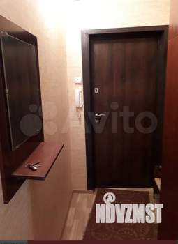 1-к квартира, вторичка, 36м2, 1/9 этаж
