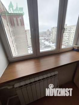 1-к квартира, вторичка, 30м2, 8/9 этаж