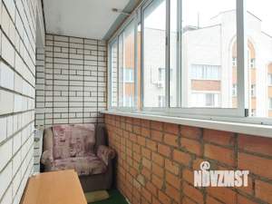 1-к квартира, вторичка, 38м2, 9/10 этаж