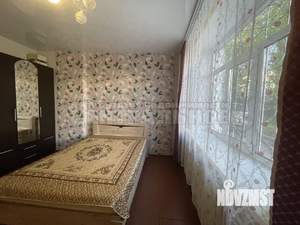 3-к квартира, вторичка, 76м2, 1/3 этаж