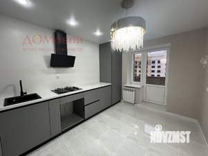 2-к квартира, сданный дом, 78м2, 8/10 этаж