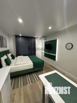 Студия квартира, вторичка, 20м2, 10/10 этаж