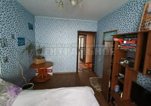 2-к квартира, вторичка, 53м2, 7/10 этаж