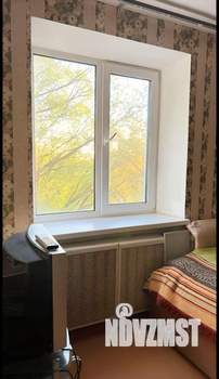 2-к квартира, вторичка, 41м2, 3/5 этаж