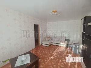 1-к квартира, вторичка, 40м2, 10/10 этаж