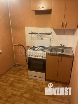 3-к квартира, вторичка, 59м2, 8/9 этаж