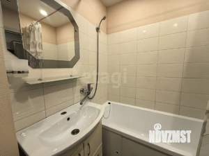 1-к квартира, вторичка, 30м2, 10/10 этаж