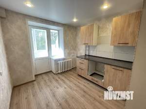 2-к квартира, вторичка, 48м2, 5/5 этаж