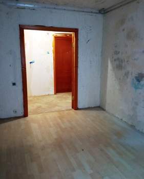 2-к квартира, вторичка, 51м2, 1/10 этаж