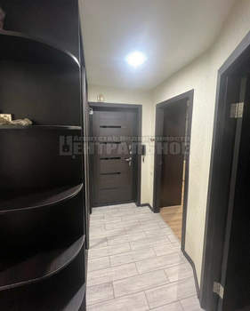 2-к квартира, вторичка, 51м2, 4/16 этаж