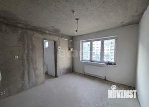 3-к квартира, вторичка, 80м2, 4/10 этаж