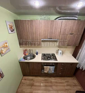 2-к квартира, вторичка, 46м2, 5/5 этаж