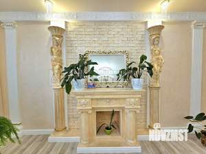 3-к квартира, вторичка, 122м2, 5/6 этаж