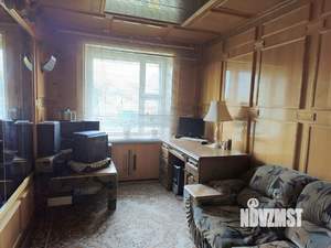 3-к квартира, вторичка, 94м2, 4/10 этаж