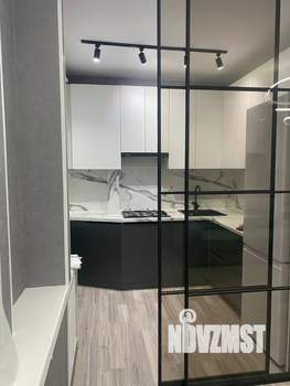 2-к квартира, вторичка, 42м2, 1/5 этаж
