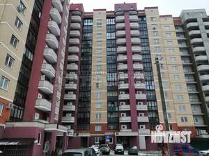 1-к квартира, вторичка, 45м2, 11/15 этаж