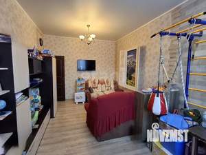 2-к квартира, вторичка, 33м2, 2/3 этаж