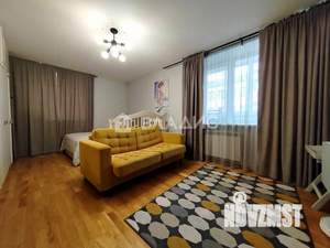 2-к квартира, вторичка, 68м2, 3/5 этаж