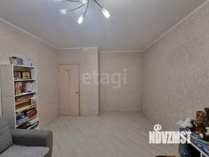 1-к квартира, вторичка, 39м2, 9/10 этаж