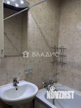 1-к квартира, вторичка, 40м2, 5/10 этаж