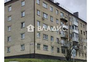 2-к квартира, вторичка, 41м2, 3/5 этаж