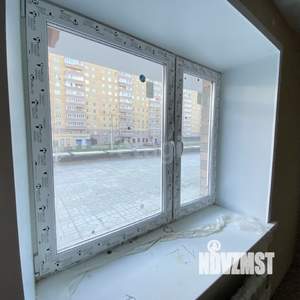 Студия квартира, вторичка, 20м2, 1/10 этаж
