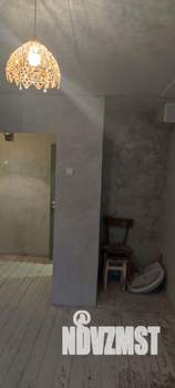 2-к квартира, вторичка, 23м2, 1/5 этаж