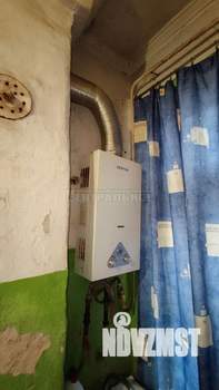 2-к квартира, вторичка, 60м2, 1/2 этаж