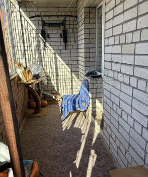 2-к квартира, вторичка, 76м2, 1/10 этаж