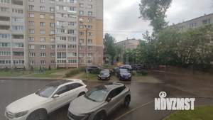 1-к квартира, вторичка, 60м2, 1/10 этаж