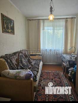3-к квартира, вторичка, 60м2, 4/5 этаж
