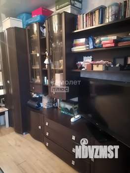 2-к квартира, вторичка, 33м2, 1/9 этаж