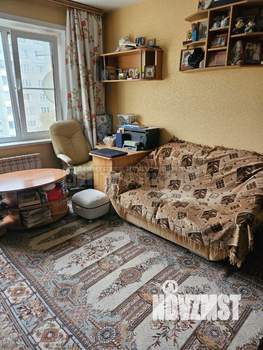 1-к квартира, вторичка, 36м2, 6/10 этаж