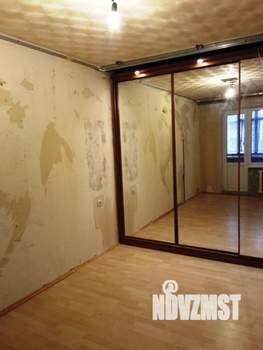 2-к квартира, вторичка, 51м2, 1/10 этаж