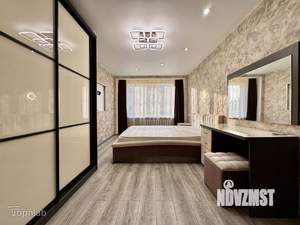 3-к квартира, вторичка, 61м2, 1/5 этаж