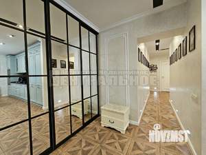 3-к квартира, вторичка, 100м2, 2/9 этаж