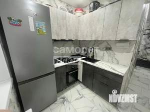 2-к квартира, вторичка, 41м2, 1/5 этаж