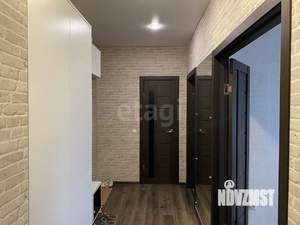 2-к квартира, вторичка, 60м2, 6/15 этаж