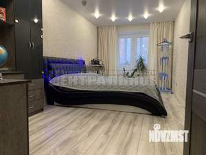3-к квартира, вторичка, 102м2, 1/10 этаж