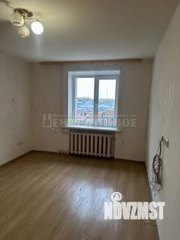3-к квартира, вторичка, 63м2, 5/5 этаж