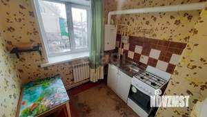 1-к квартира, вторичка, 28м2, 2/2 этаж