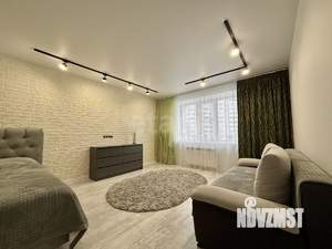 1-к квартира, вторичка, 40м2, 3/11 этаж