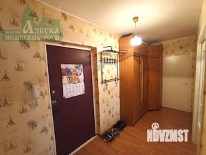 2-к квартира, вторичка, 55м2, 6/10 этаж