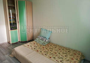 3-к квартира, вторичка, 93м2, 10/10 этаж