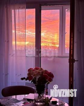 2-к квартира, вторичка, 53м2, 5/16 этаж