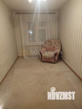 3-к квартира, вторичка, 60м2, 1/5 этаж