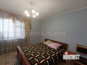3-к квартира, вторичка, 88м2, 4/10 этаж