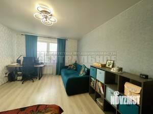 1-к квартира, вторичка, 41м2, 8/10 этаж